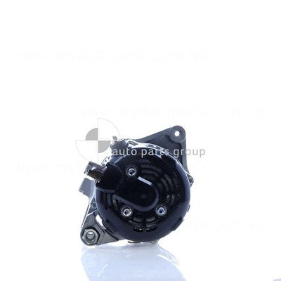 Toyota Corolla ZRE172R Alternator Denso Type 12v 125 Amp (12/13-09/19)