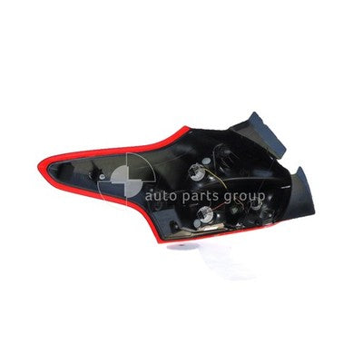 Genuine Ford Focus LZ Tail Lamp RH (09/15-08/18)