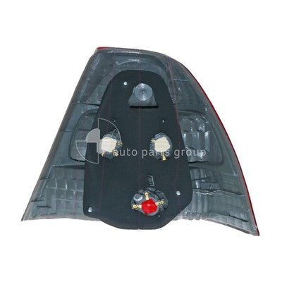 Toyota Corolla ZZE122R Tail Lamp LH (10/01-05/06)