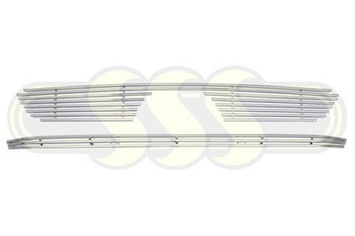 Toyota Hilux 1988-On Grille Mesh Billet (08/08-04/12)