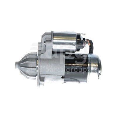 Hyundai Sonata SONATA/Y3/HP Starter Motor Mitsubishi Type 12 Volt (01/83-03/15)