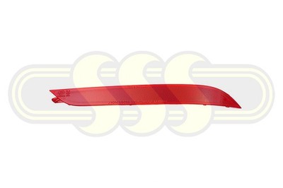 Genuine Kia Carnival Bar Reflector Right Hand Rear (12/14-03/18)