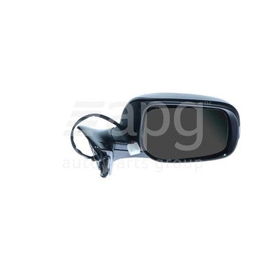 Toyota Corolla ZRE152R Electric With Indicator Without Heated ( Mirror glass RH