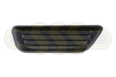 Toyota Camry Fog Lamp Cover Left Hand No Fog Light Type (06/06-06/09)