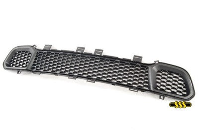 Genuine Jeep Cherokee Bar Grille Front (2014-2018)
