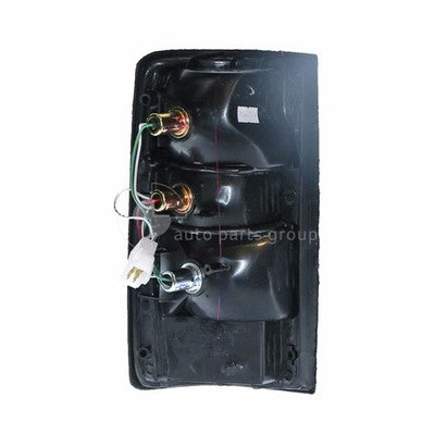 Toyota Hilux Tail Lamp RH (09/88-08/97)