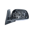 Genuine Suzuki SX4 GY Door Mirror LH (08/07-08/12)
