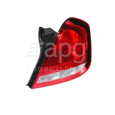 Nissan Maxima J31 Tail Lamp RH (12/03-01/09)