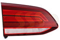 Volkswagen Golf Rear Garnish Lamp Left Hand Wagon (11/16-07/20)