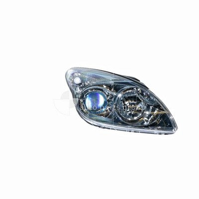 Hyundai i30 FD Head Lamp RH (09/07-04/12)
