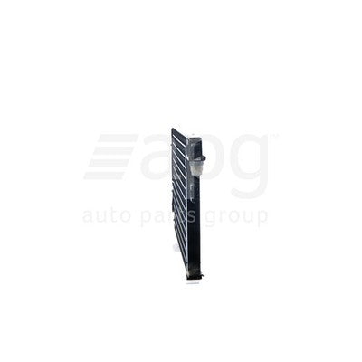 Toyota Hilux A/C Condenser 22 mm (09/88-08/97)