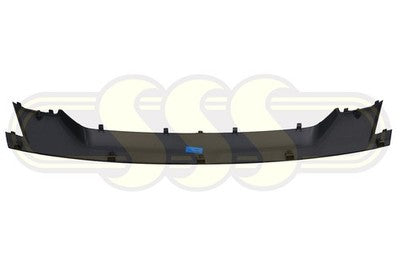 Genuine Isuzu Dmax Grille Lower (08/16-2020)