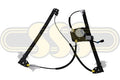 Ford Territory Wagon Door Window Regulator Right Hand Front Electric (10/14-On)