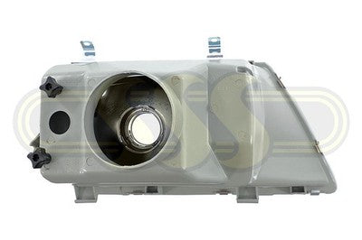 Holden Commodore Head Lamp Left Hand (03/84-02/86)