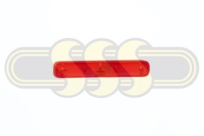 Genuine Toyota Kluger Bar Reflector Left Hand Rear (07/10-12/13)