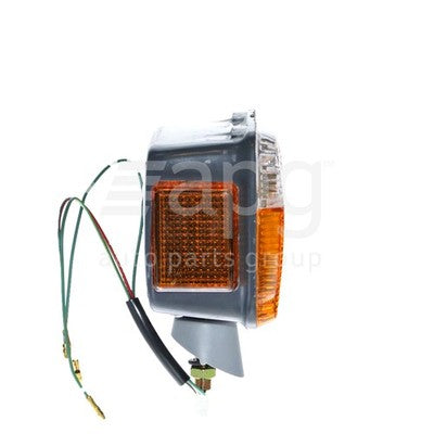Toyota Landcruiser 40 SERIES Front Park / Indicator Lamp RH (11/60-11/84)