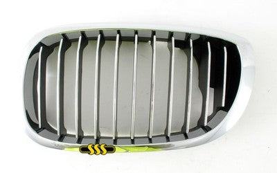 BMW 3Series Coupe/Convertible Grille Left Hand (03/03-??/05)