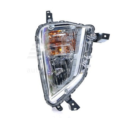 Genuine Mitsubishi Eclipse cross YA Fog Lamp RH (11/17-10/20)