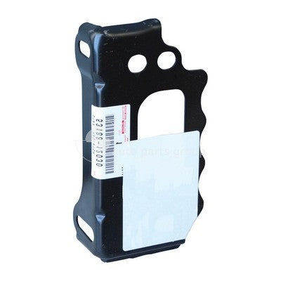 Genuine Toyota Corolla ZRE182R Front Bar Bracket RH (03/15-06/18)