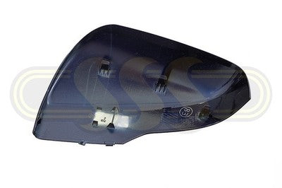 Genuine Subaru Xv Door Mirror Cover Left Hand Black (11/19-On)