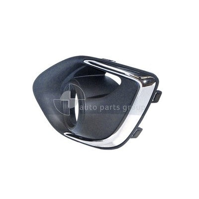 Genuine Mitsubishi ASX XB Front Bar Grille LH (08/12-10/16)