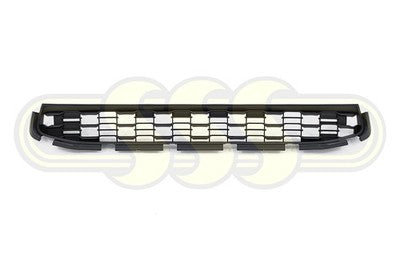 Genuine Mitsubishi Asx 5Door Bar Grille Front (03/15-09/16)