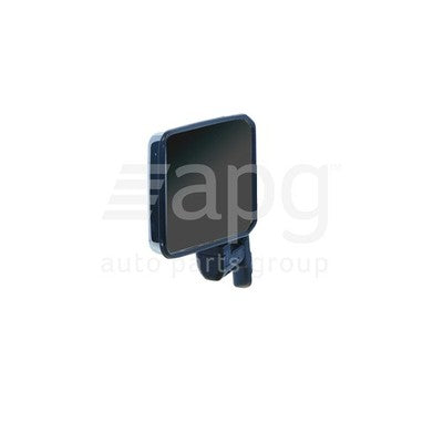 Toyota Landcruiser Door Mirror RH Manual (11/84-On)
