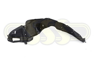 Toyota Corolla 94-On Guard Liner Left Hand (04/04-02/07)