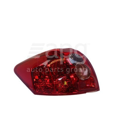 Toyota Corolla ZRE152R Tail Lamp LH (03/07-10/09)