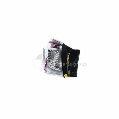 Genuine Mazda 3 BL Tail Lamp LH (03/09-11/13)