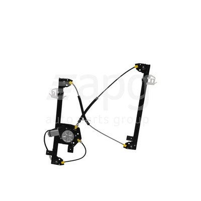 Ford Falcon Front Door Window Regulator RH Electric With Motor (05/08-10/14)