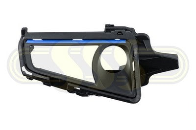Genuine Toyota Hiace Fog Lamp Cover Left Hand With Fog Light Type (02/19-On)