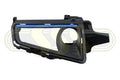 Genuine Toyota Hiace Fog Lamp Cover Left Hand With Fog Light Type (02/19-On)