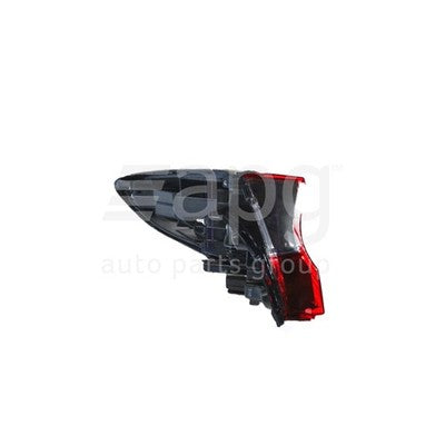 Genuine Toyota C-HR NGX10R/NGX50R Tail Lamp RH (12/16-On)