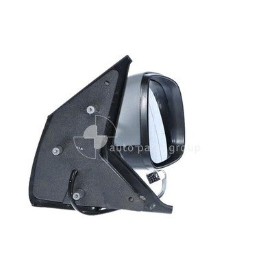 Volkswagen Caravelle T5 Door Mirror RH Electric Without Indicator With Heated