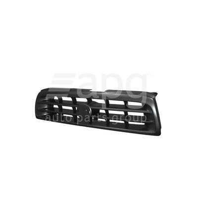 Mazda B Series UN Grille (01/99-10/02)