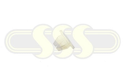 Genuine Hyundai Accent Trim Clips RETAINER-TAPPING SCREW (04/17-12/19)