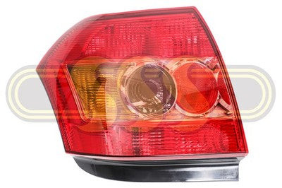 Toyota Corolla 94-On Tail Lamp Right Hand (04/04-02/07)
