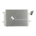 Genuine Mazda 3 BP/DM A/C Condenser 6.61 mm Fin (01/19-On)
