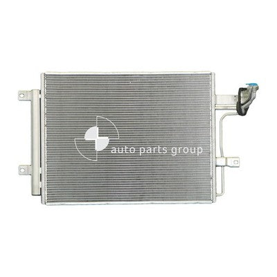 Genuine Mazda 3 BP/DM A/C Condenser 6.61 mm Fin (01/19-On)
