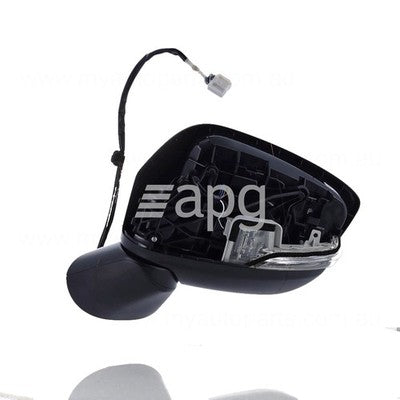 Genuine Mitsubishi Eclipse cross YA Door Mirror LH (11/17-10/20)