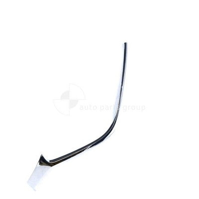 Genuine Mazda 3 BN Grille Mould RH (05/16-03/19)