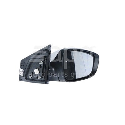 Genuine Hyundai Elantra MD Door Mirror RH Electric With Indicator (06/11-10/13)