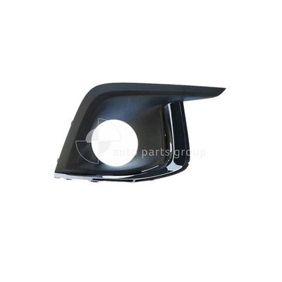 Genuine Holden Barina Front Bar Grille RH (09/16-09/18)