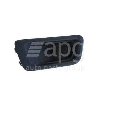 Genuine Holden Colorado RG Front Bar Grille LH (06/12-07/16)