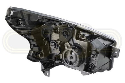 Mitsubishi Express Head Lamp Left Hand Manual Adjust (03/20-On)