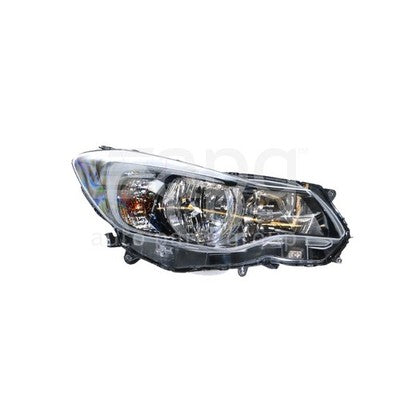 Genuine Subaru Impreza G4/G4X Head Lamp RH (04/15-05/17)
