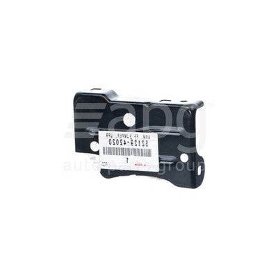 Genuine Toyota RAV4 ALA49/ASA44/ZSA42/ALA49R Front Bar Bracket LH (12/12-01/19)