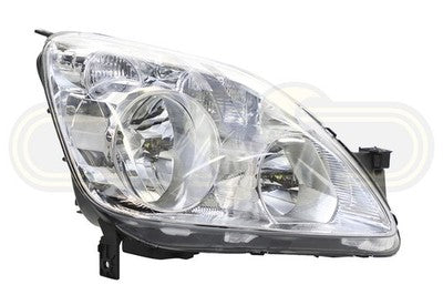 Honda Crv Head Lamp Right Hand (08/04-2006)