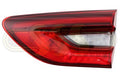Holden Commodore Rear Garnish Lamp Right Hand Tinted Red Wagon Tinted (2018-On)